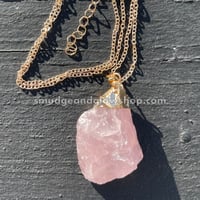 Image 6 of NEW* Rose Quartz Luxe Set