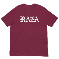 Image 4 of LOWER AZ RAZA Unisex t-shirt