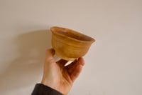 Image 1 of Eating bowl - Beech 1