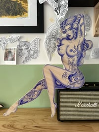 Image 1 of Cutout 2