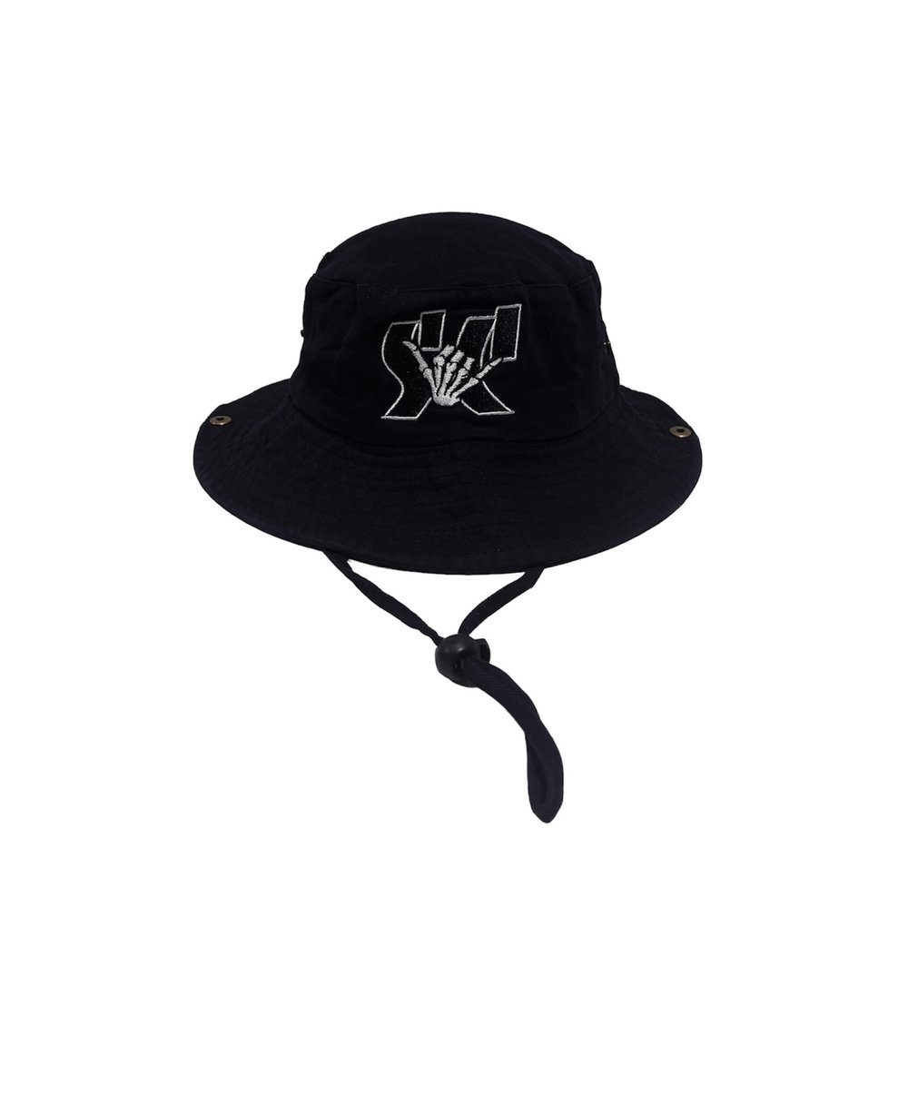 SC Safari Hat