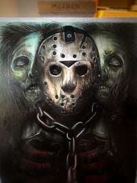 Image 2 of “Maternal Bond”