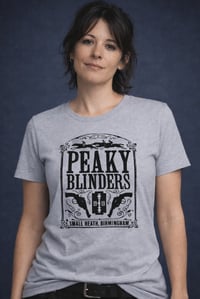 Image 1 of Camiseta Peaky Blinders