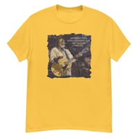 Image 8 of WSMFP Driving Song w/JB Unisex classic cotton tee