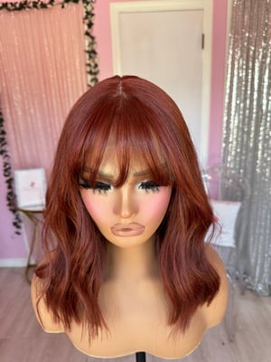 Image of Camilla luxury (ready to ship)