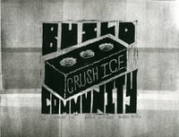 Image 4 of CRUSH ICE / BUILD COMMUNITY