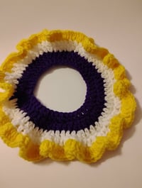 Image 3 of Crochet Collars 