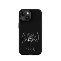 Image 2 of FRICK Tough Case for iPhone®