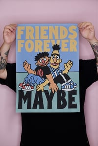 Image 1 of FRIENDS 4EVER