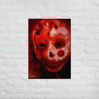Image 4 of Pretty Clown Poster