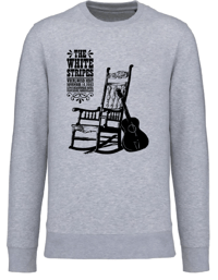 Image 5 of Sudadera The White Stripes 