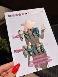 Image 2 of Aquamarine Nails 