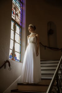 Image 6 of 1960s Beaded Mike Benet 