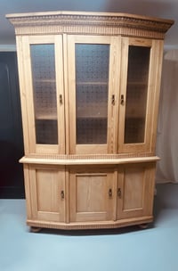 Image 4 of Antique bow dresser
