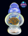 WigWag Glass Cup