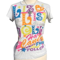 Image 1 of Graphic tee