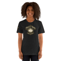 Image 1 of Thistle and Thorn Tee