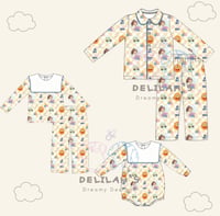 Boys Hi Friends Collection
