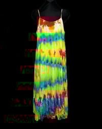 Image 1 of Medium Rainbow Sundress