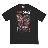 Image 1 of Baka Gaijin Red