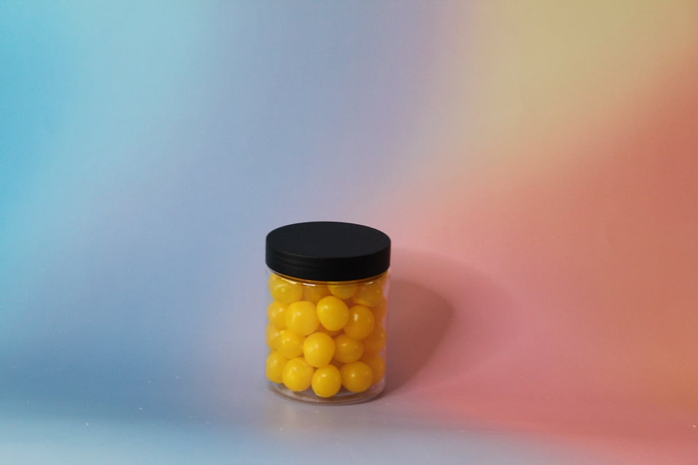 Image of Lemon Chews