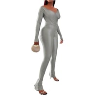 Image 1 of 2 Piece Stretch Set