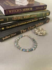 Image 1 of Intuition Enhancement Bracelet 