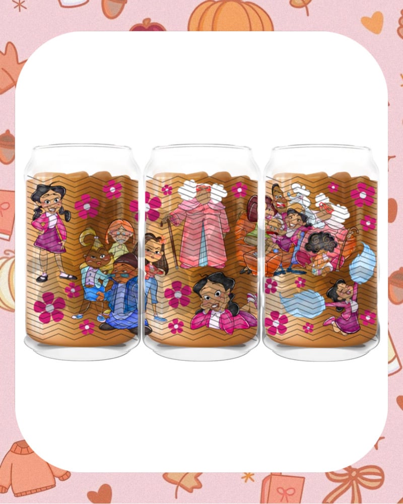 Image of Proud Family Cup