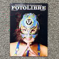 Image 4 of 2012 FOTOLIBRE PHOTO BOOK VOL 29 FEATURING IO SHIRAI’S 5TH ANNIVERSARY