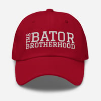 Image 5 of The Bator Brotherhood Dad Hat