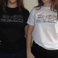 Image 2 of skzoo shirt