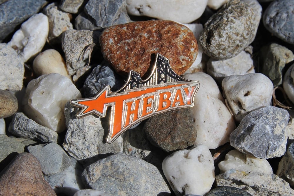 Image of 2000 All-Star Pin - 2-Pack