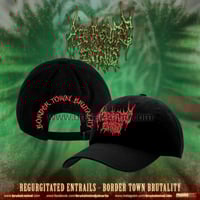 Image 1 of Regurgitated Entrails - Dad Hat