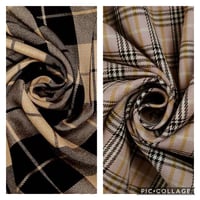 Image 1 of PROMO Panta Ampi Scozzese 