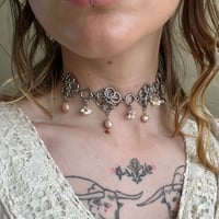 Image 1 of 7.16.23 Necklace #2