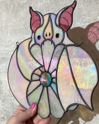 Image 2 of Daisy Bat