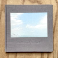 Image 1 of Kael Alford - Bottom Of Da Boot (Signed)