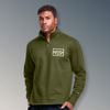 AAV/ACV Tactical Quarter Zip Pullover 