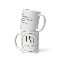 Image 2 of Begin & Bloom Mug