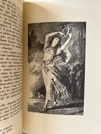 Image 12 of Notre-Dame de Paris, Victor Hugo, éditions de luxe Famot, 2002, en 2 tomes