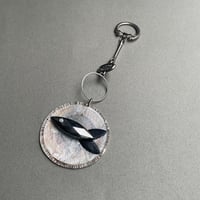 Image 1 of Bijou de sac « POISSON »