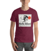 Hello Friends #002 - Alien T-Shirt - XXL - XXXXXL