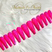 Image 2 of Neon Hottie