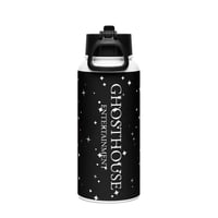 Image 2 of Ghost House 32oz Water bottle