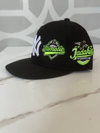 Image 2 of King Of NY Neon