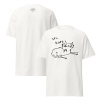 Image 1 of Unisex classic tee LOL NOPE 