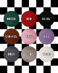 Image 12 of HAT: Kid's Beanie