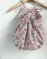 Image 2 of Blossom romper