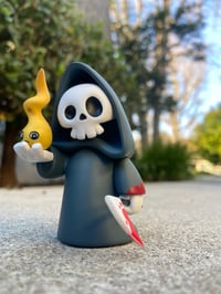 Image 2 of The Collector Of Souls 3inch  (OG Colorway) 