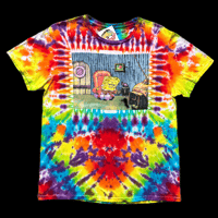 Image 1 of Large Imma Head Out Tee